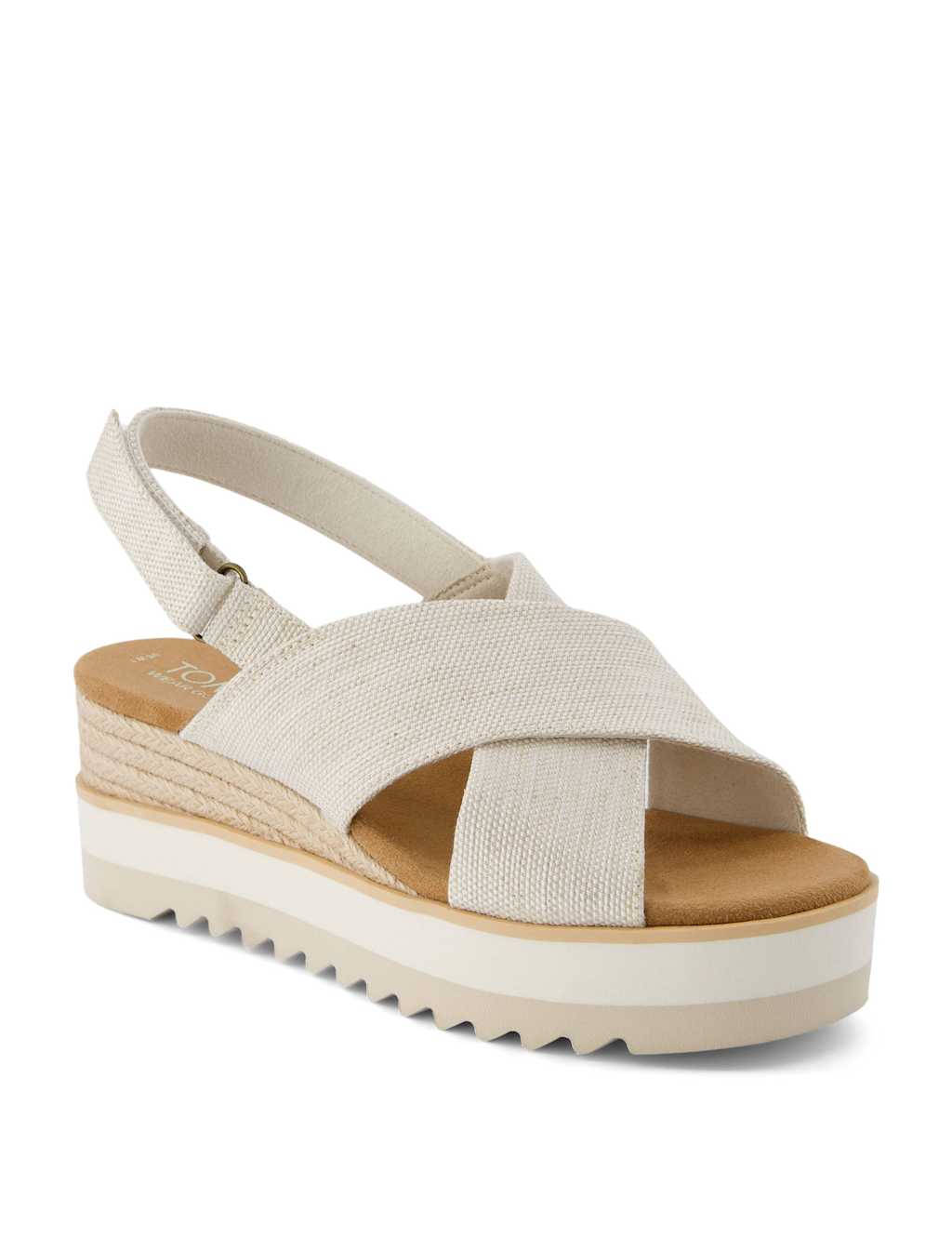 Wedge Sandals 4 of 9
