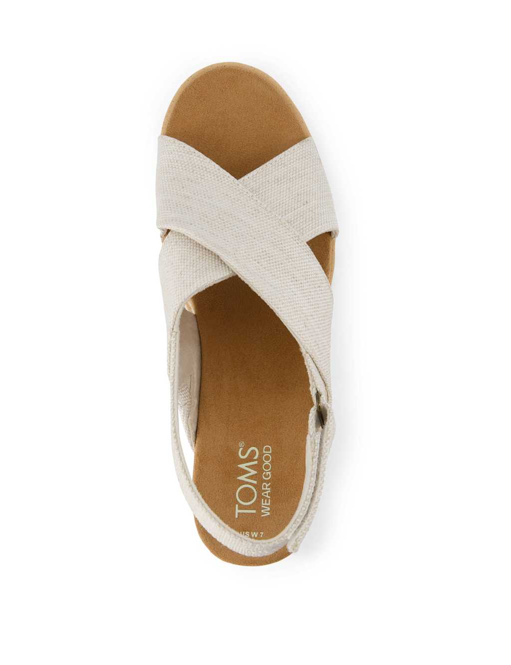 Wedge Sandals 7 of 9