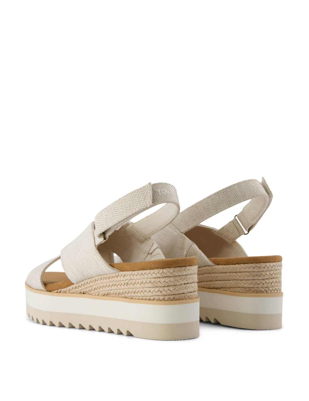 Wedge Sandals 8 of 9