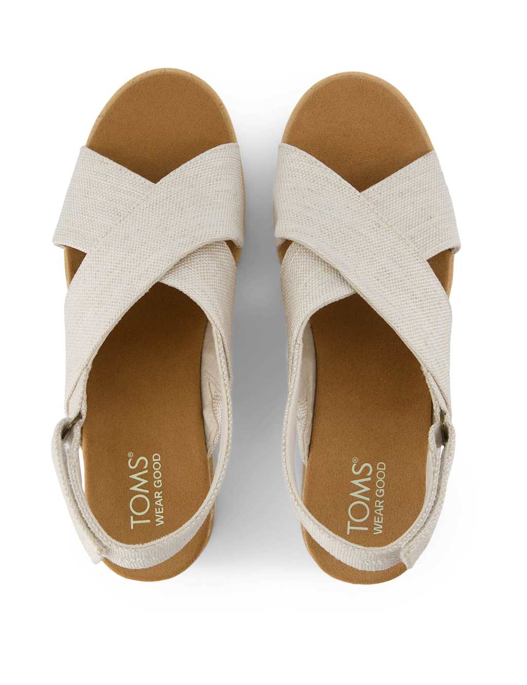 Wedge Sandals 2 of 9