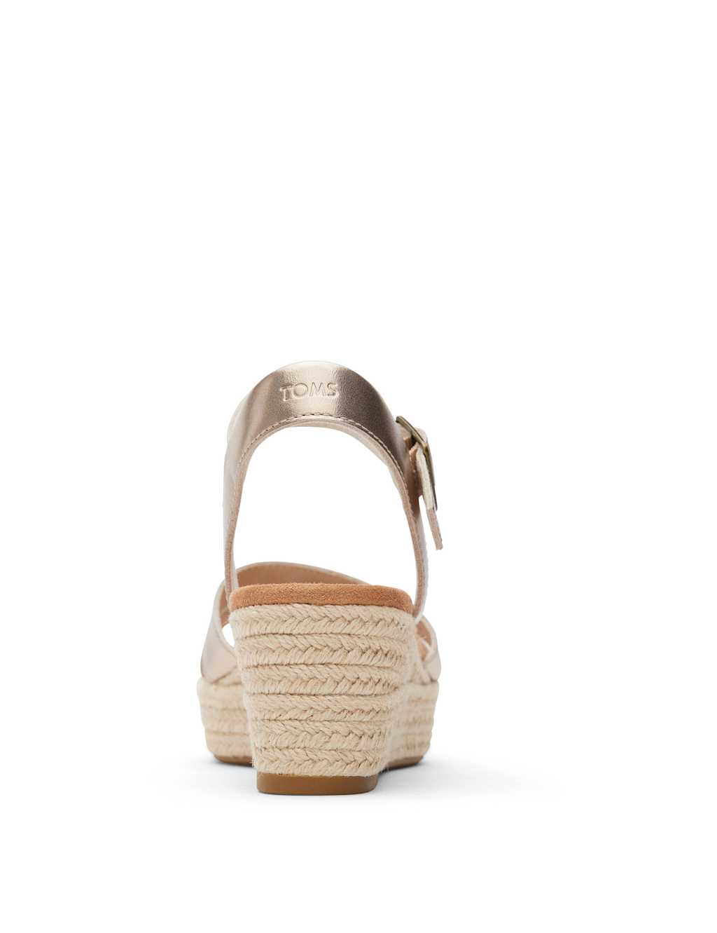 Ankle Strap Wedge Sandals 5 of 9