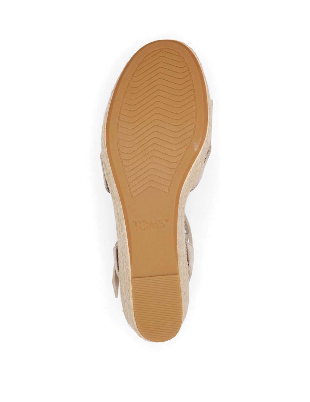 Ankle Strap Wedge Sandals 7 of 9