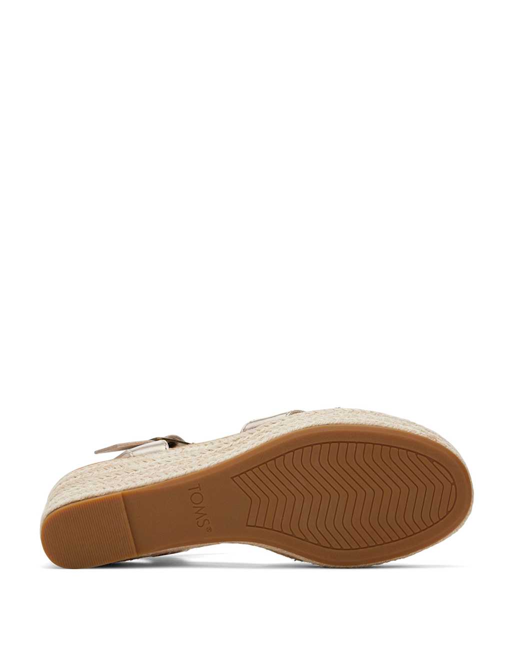 Ankle Strap Wedge Sandals 9 of 9