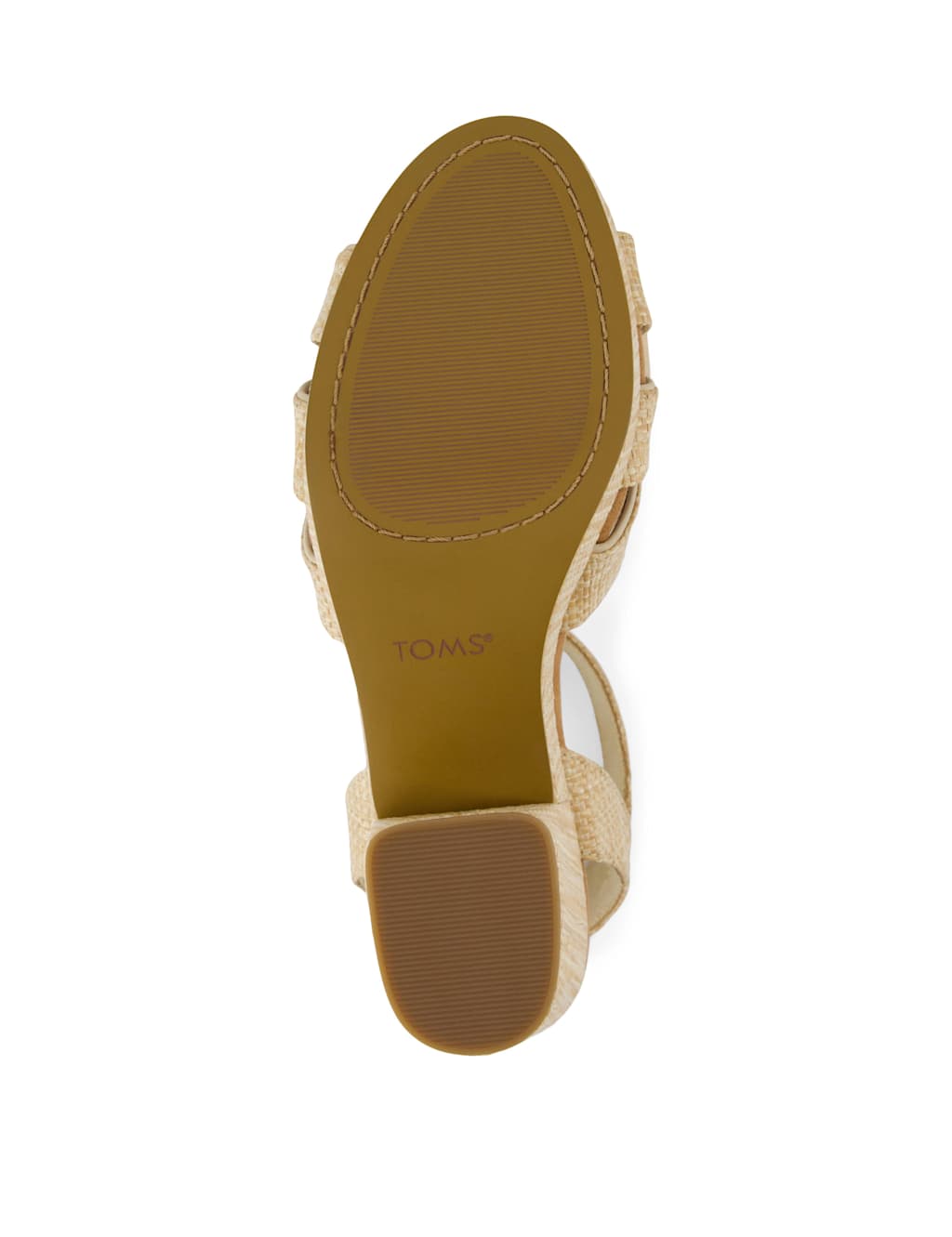 Block Heel Ankle Strap Sandals 5 of 8