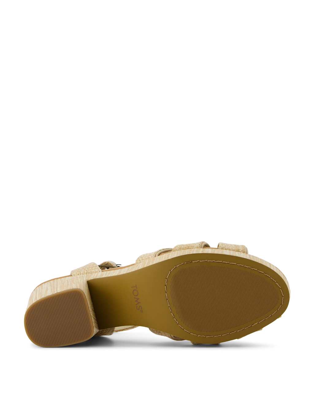 Block Heel Ankle Strap Sandals 8 of 8