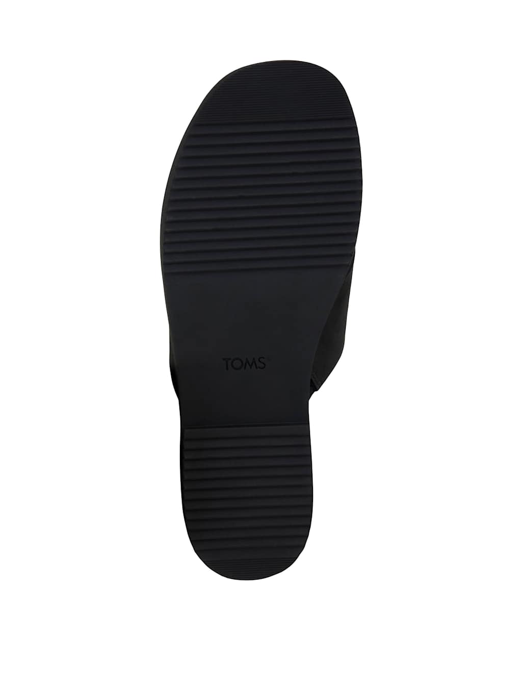 Crossover Flat Sandals 6 of 9