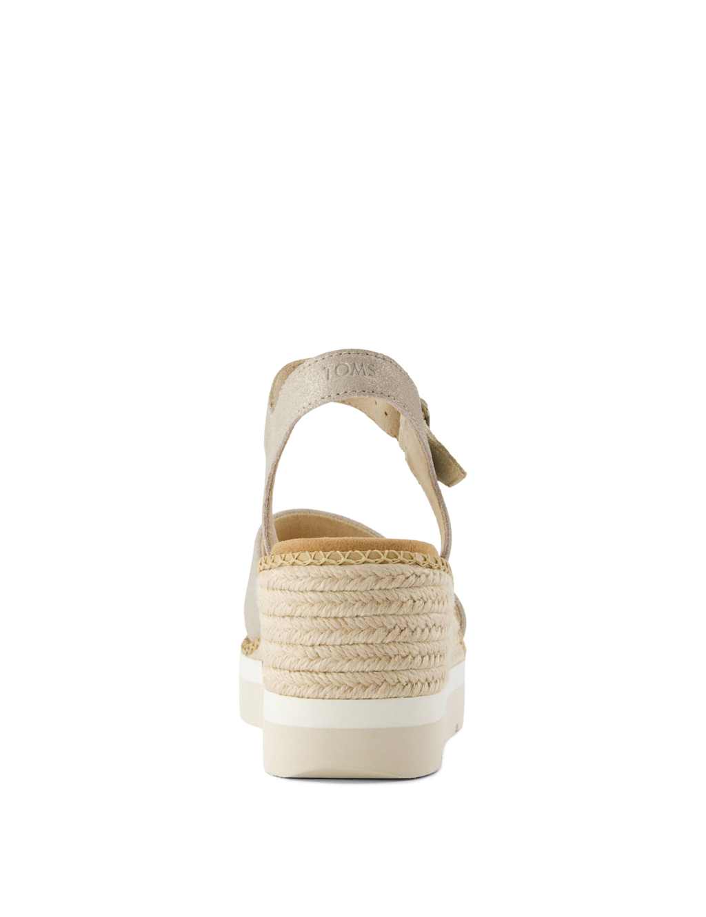 Darya Leather Wedge Sandals 5 of 9