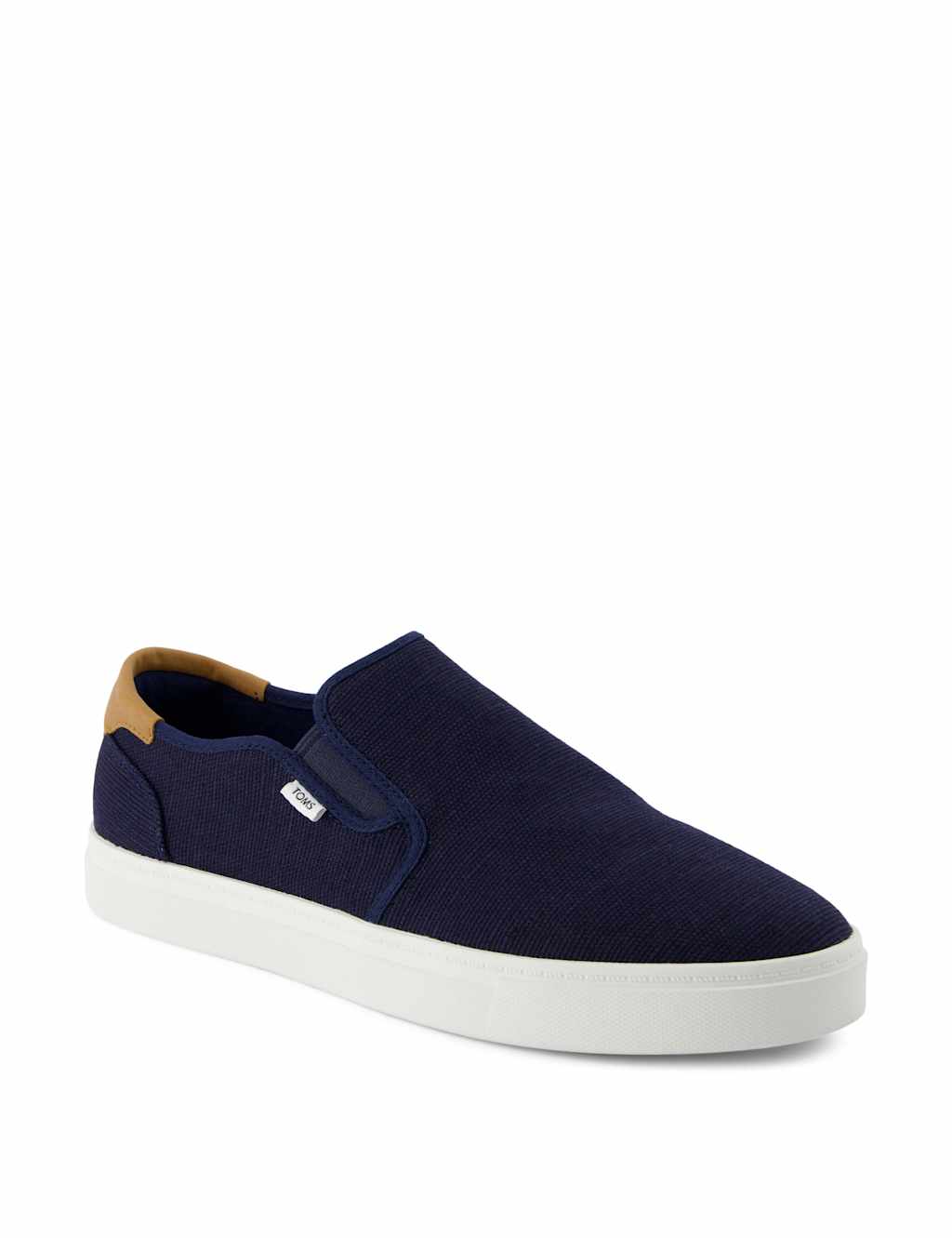 Canvas Pull-on Trainers 5 of 11