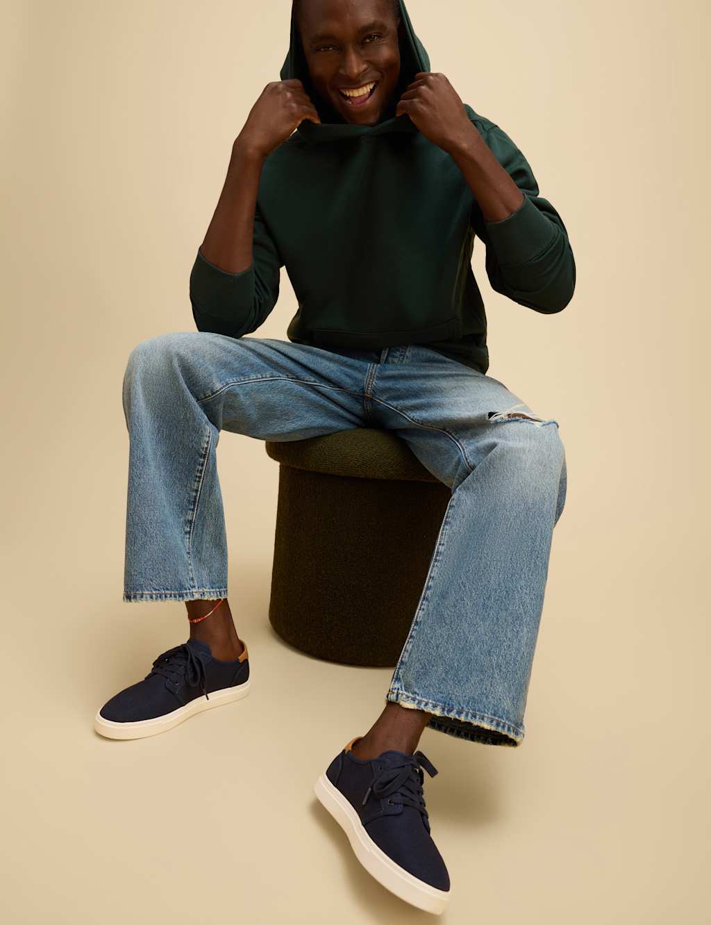 Lace-Up Trainers 5 of 12