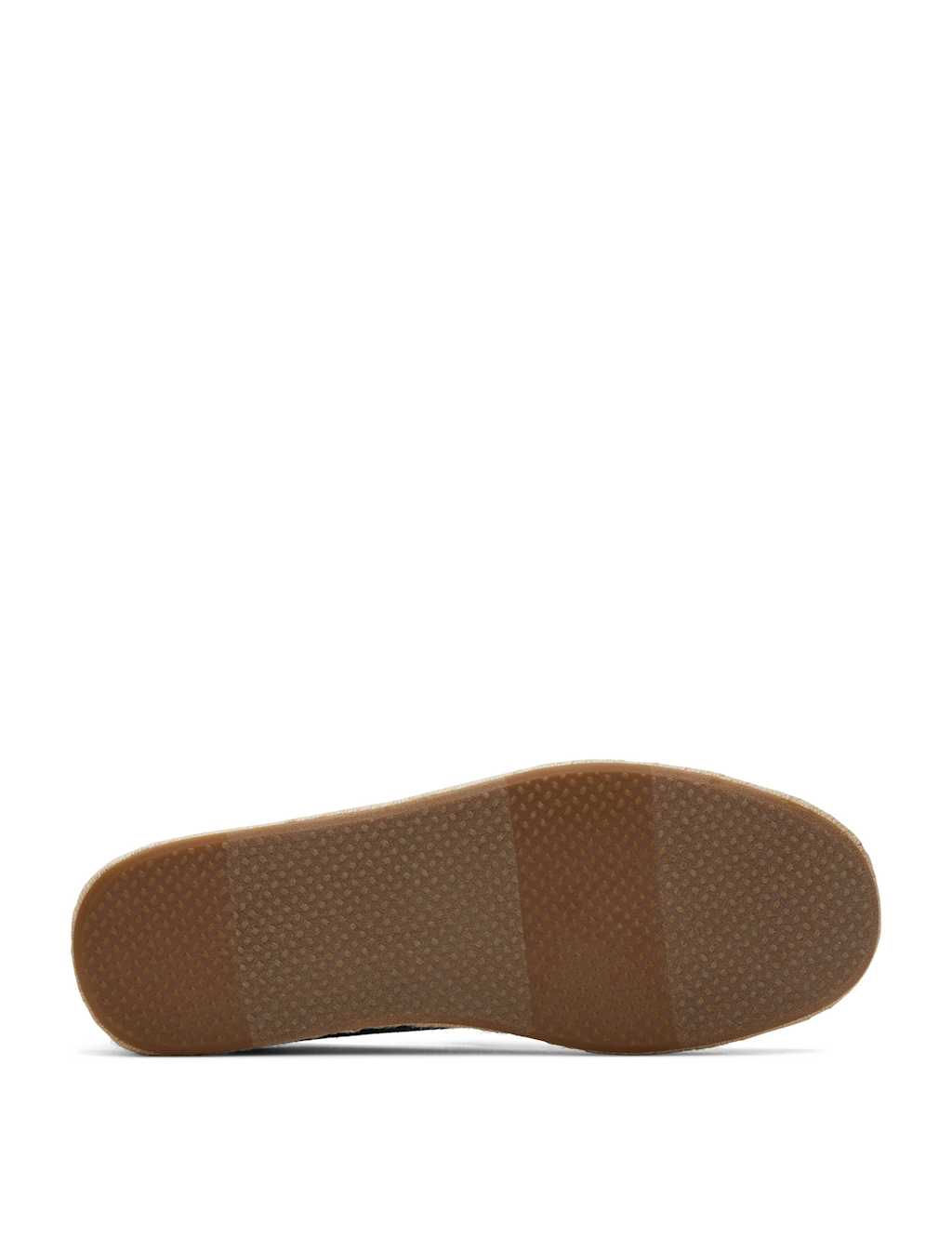 Canvas Slip-On Espadrilles 6 of 7