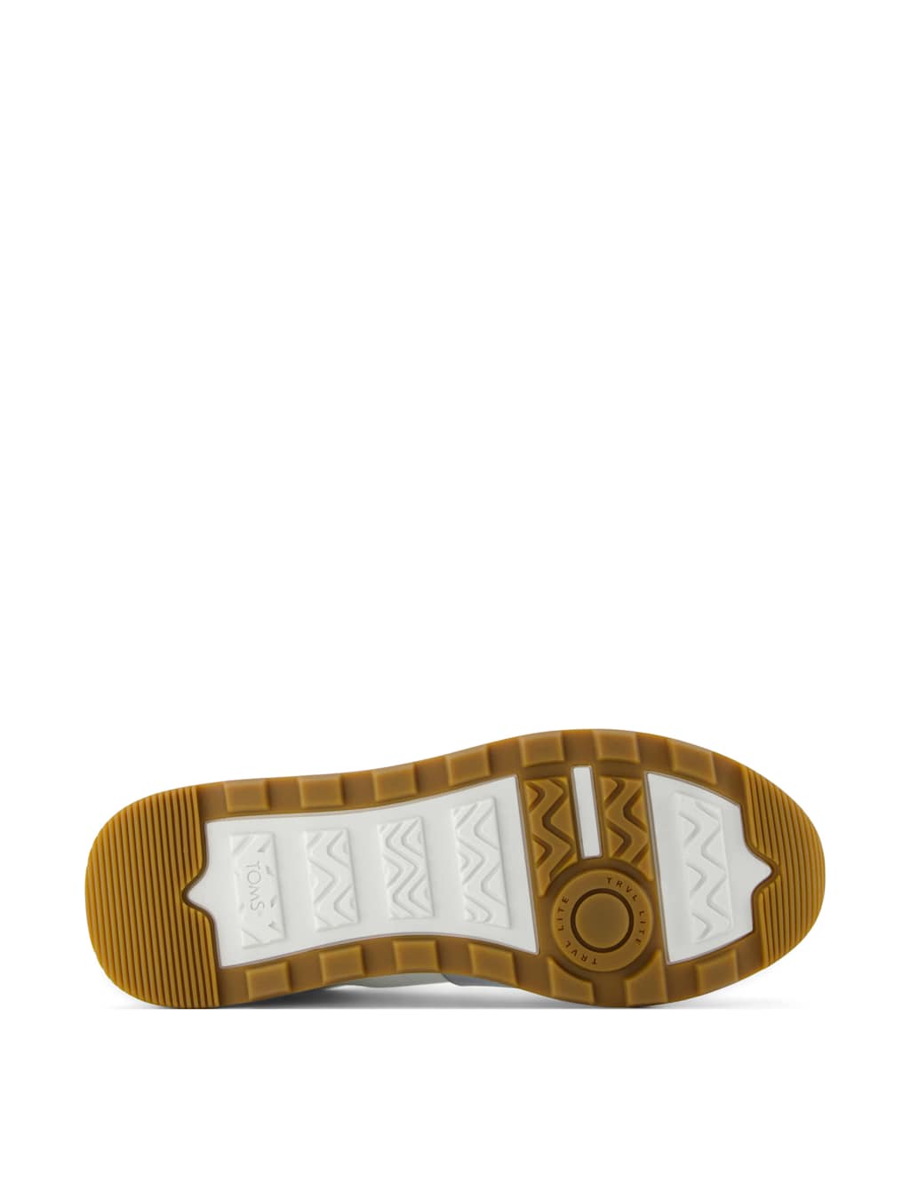 Leather Metallic Trainers 13 of 17