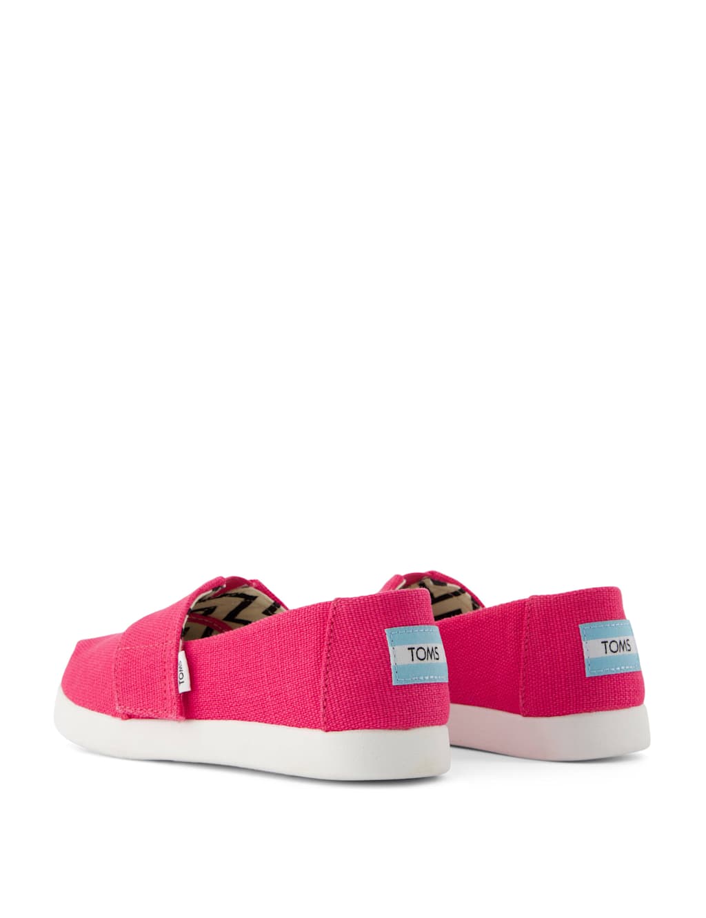 Kids' Riptape Espadrilles (4 Small - 2 Large) 7 of 9