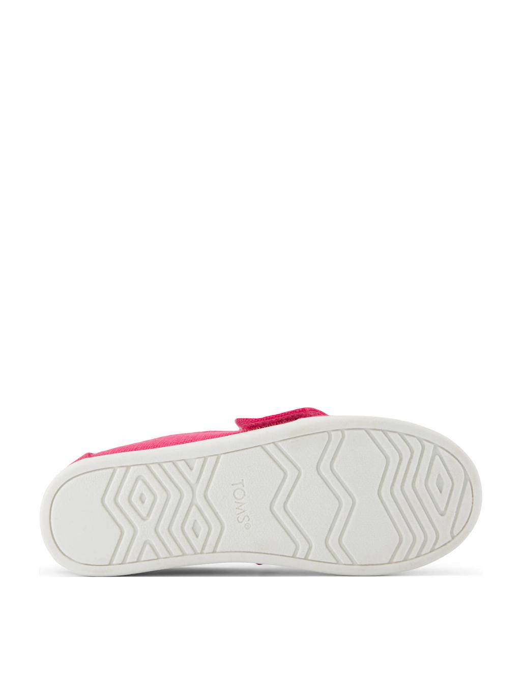 Kids' Riptape Espadrilles (4 Small - 2 Large) 9 of 9