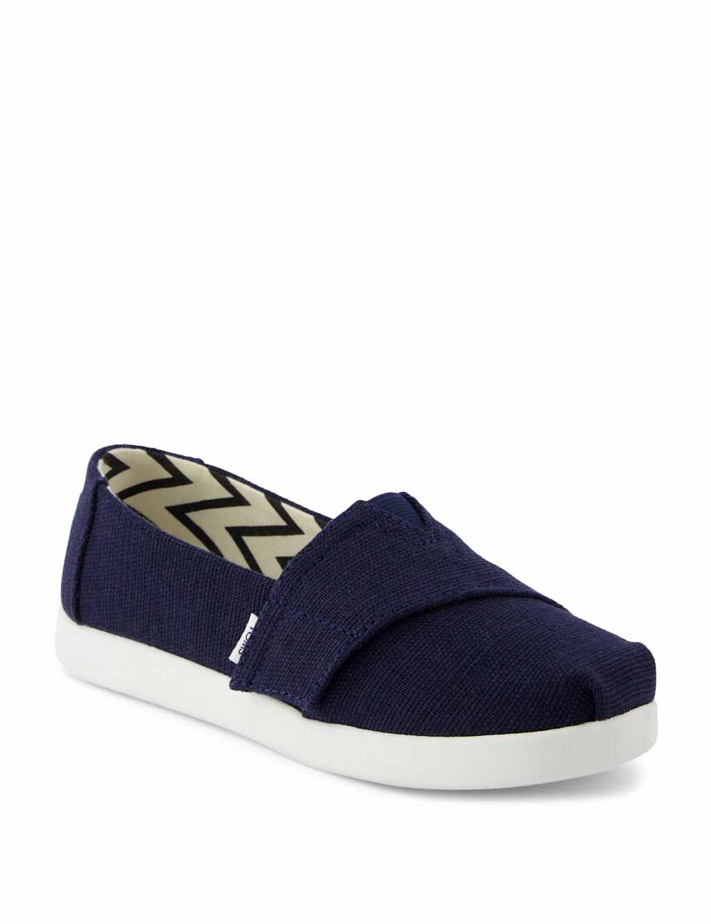 Kids' Riptape Espadrilles (4 Small - 2 Large) 3 of 13