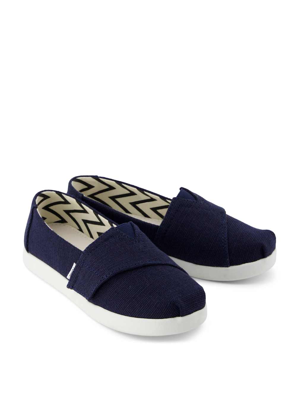 Kids' Riptape Espadrilles (4 Small - 2 Large) 7 of 13