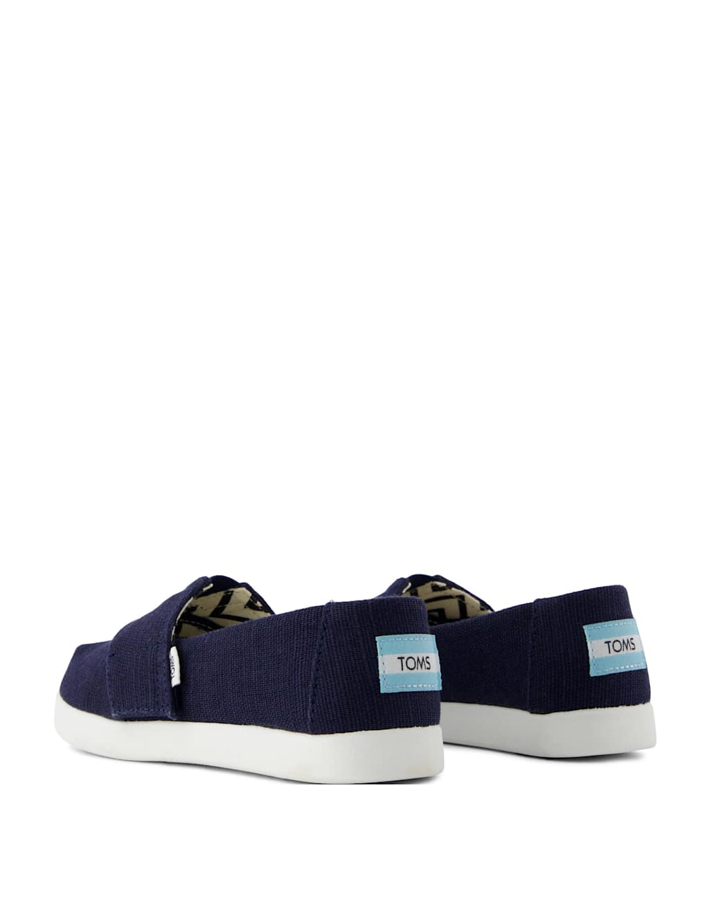 Kids' Riptape Espadrilles (4 Small - 2 Large) 9 of 13