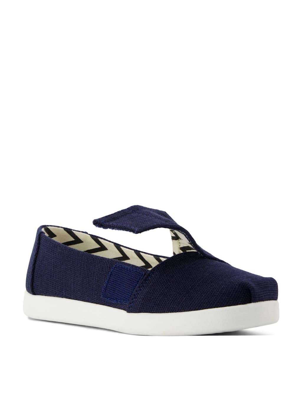 Kids' Riptape Espadrilles (4 Small - 2 Large) 11 of 13