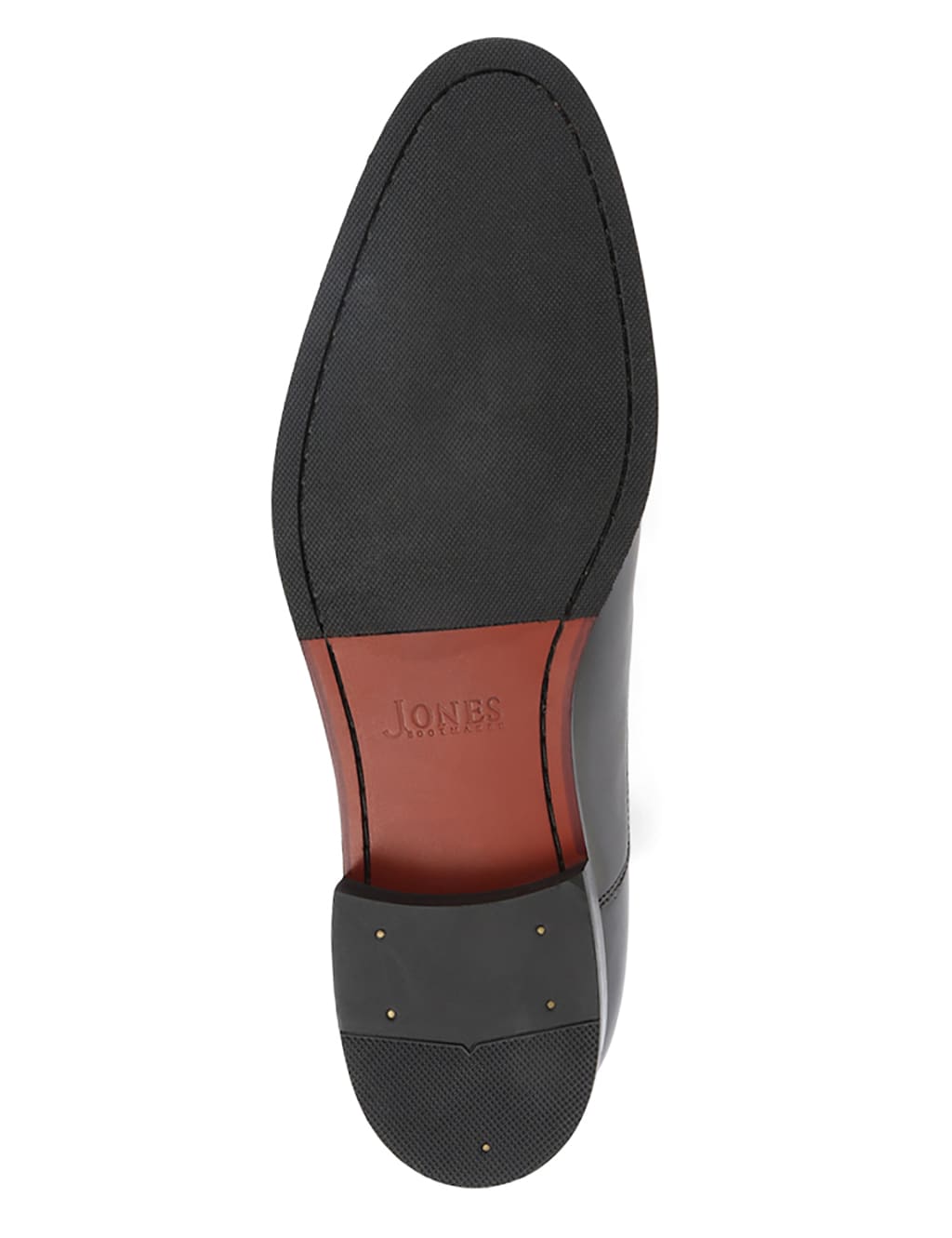 Leather Oxford Shoes 6 of 6