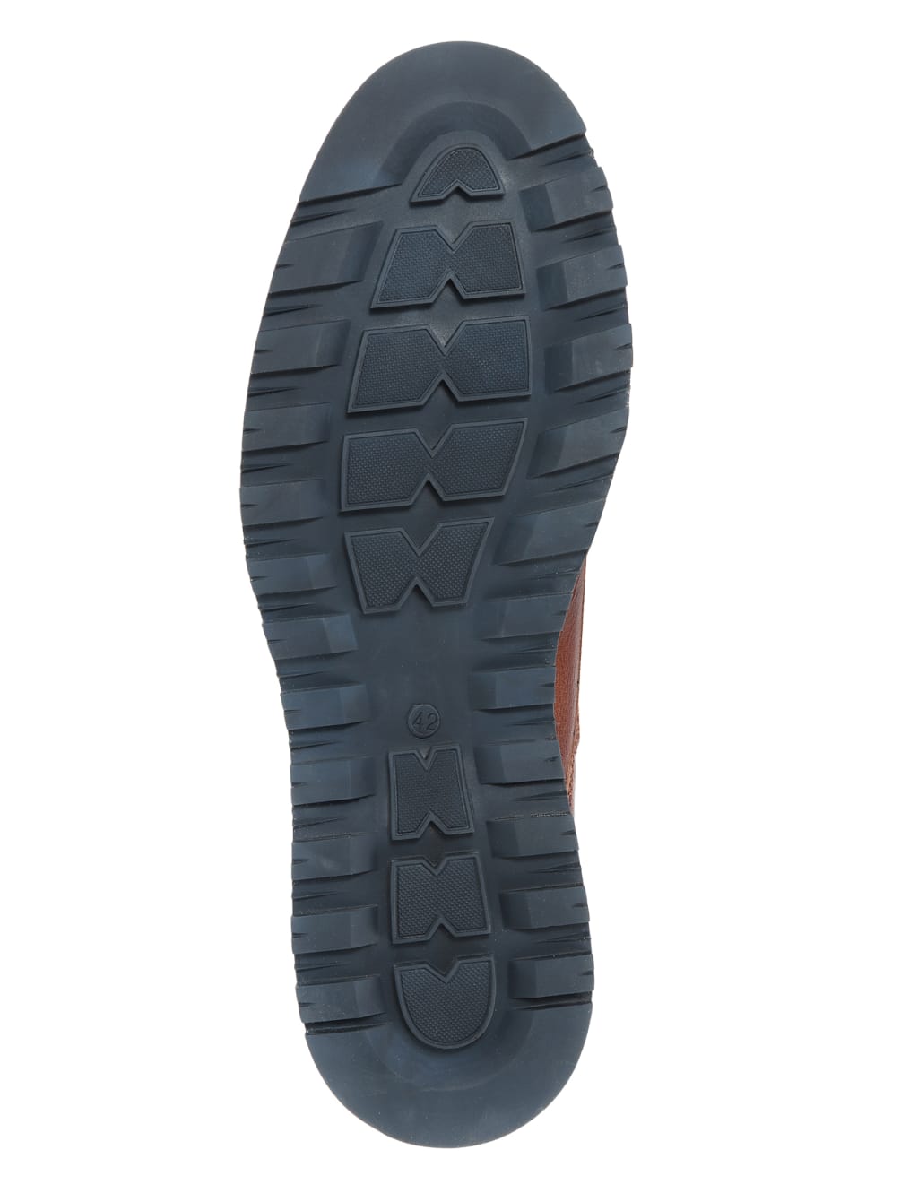 Leather Casual Boots 6 of 6