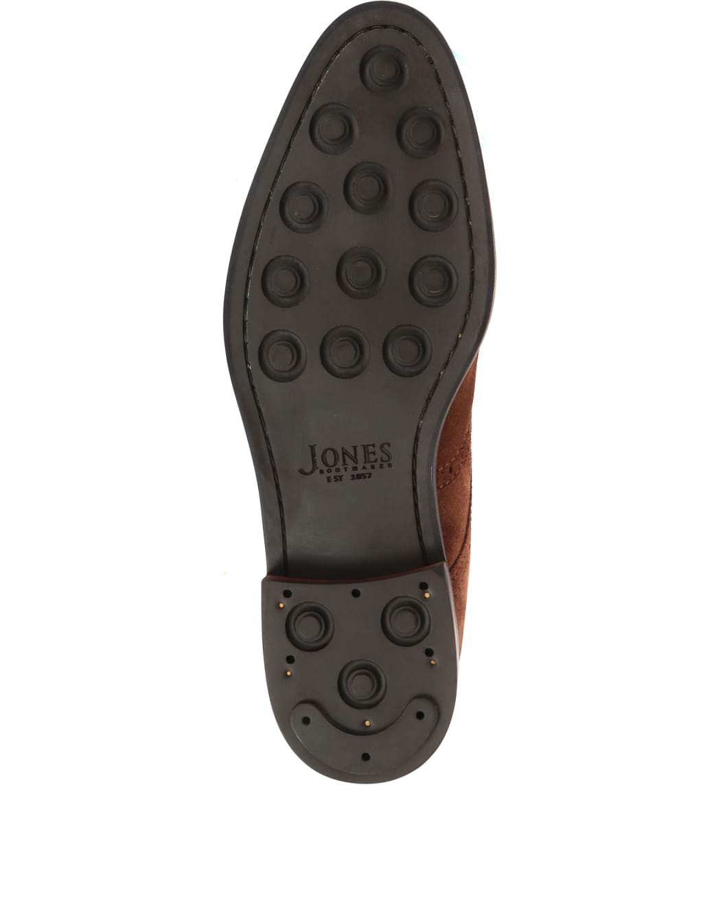 Leather Brogues 4 of 9
