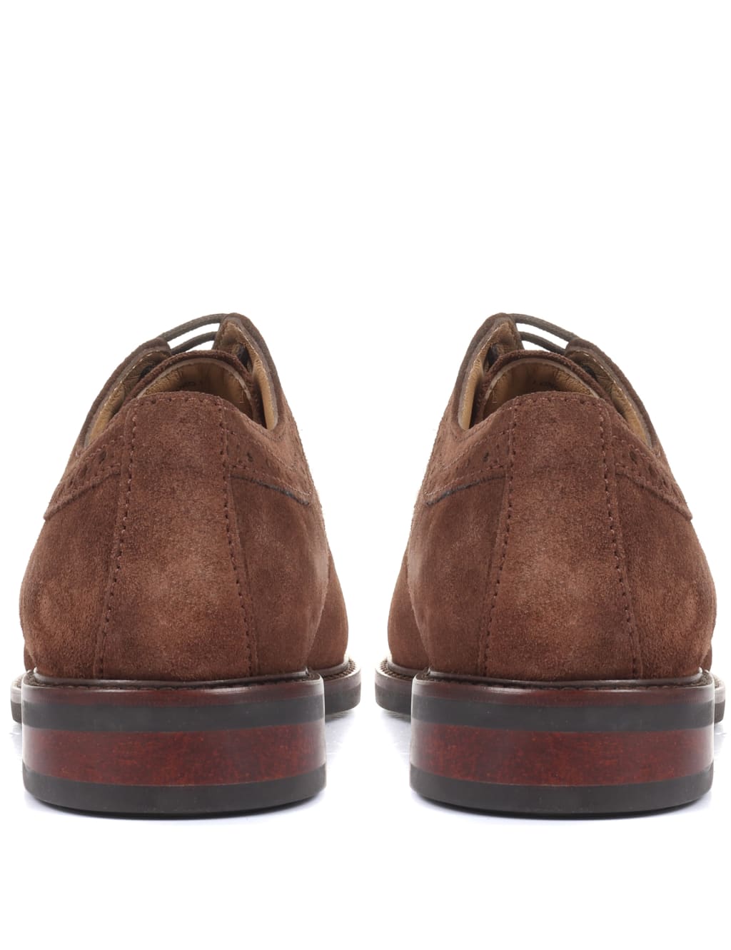 Leather Brogues 5 of 9
