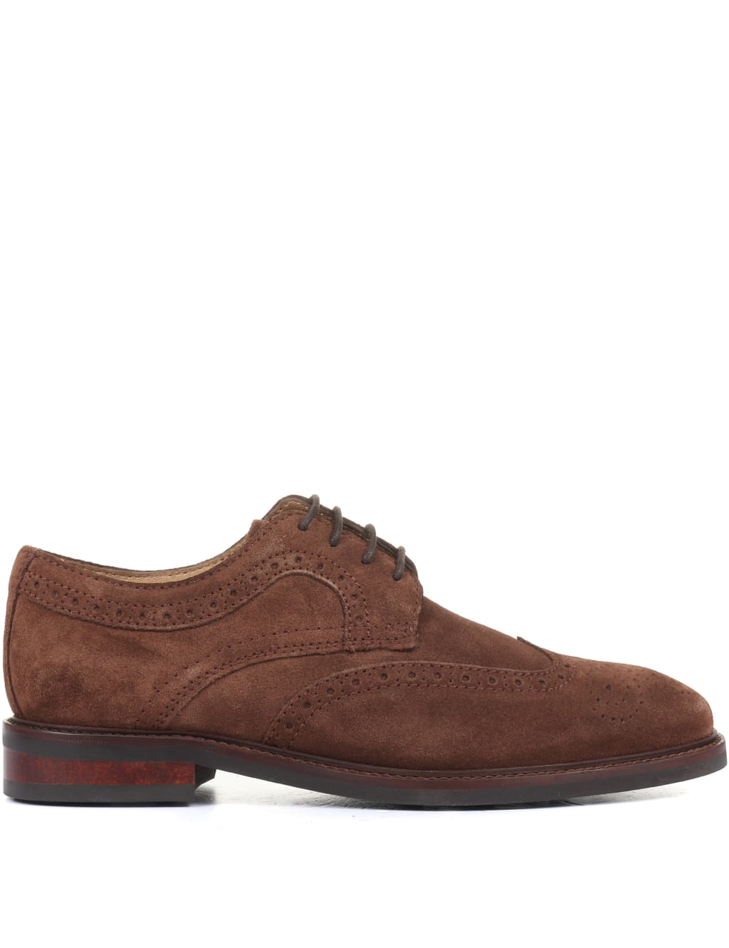 Leather Brogues 6 of 9