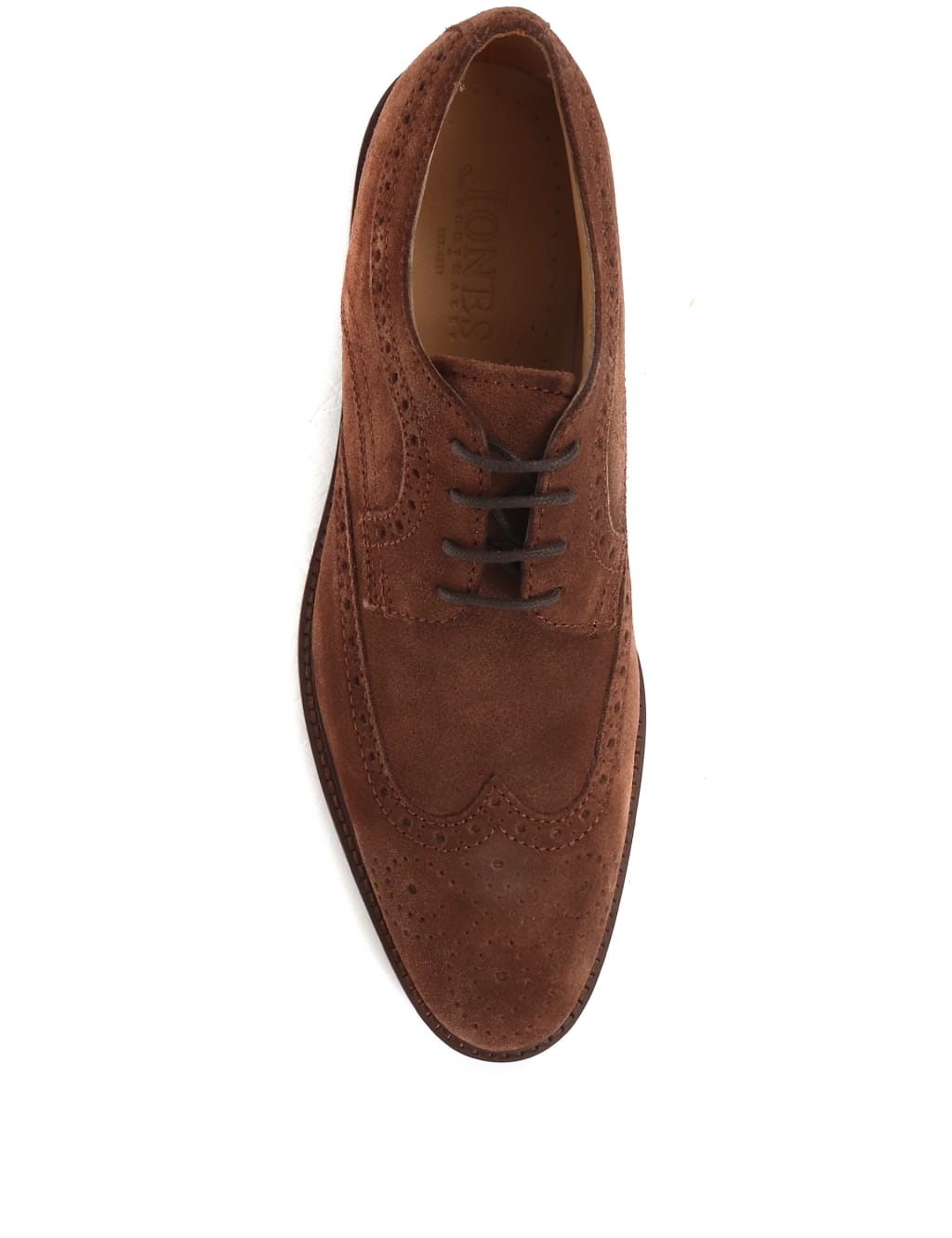 Leather Brogues 8 of 9