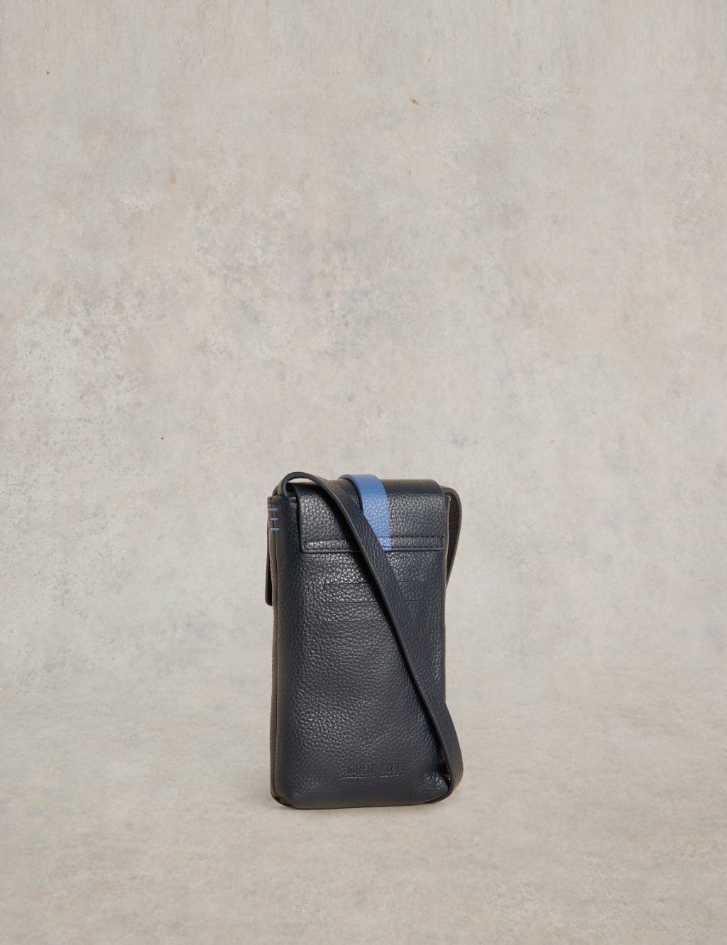 Leather Phone Bag 2 of 5