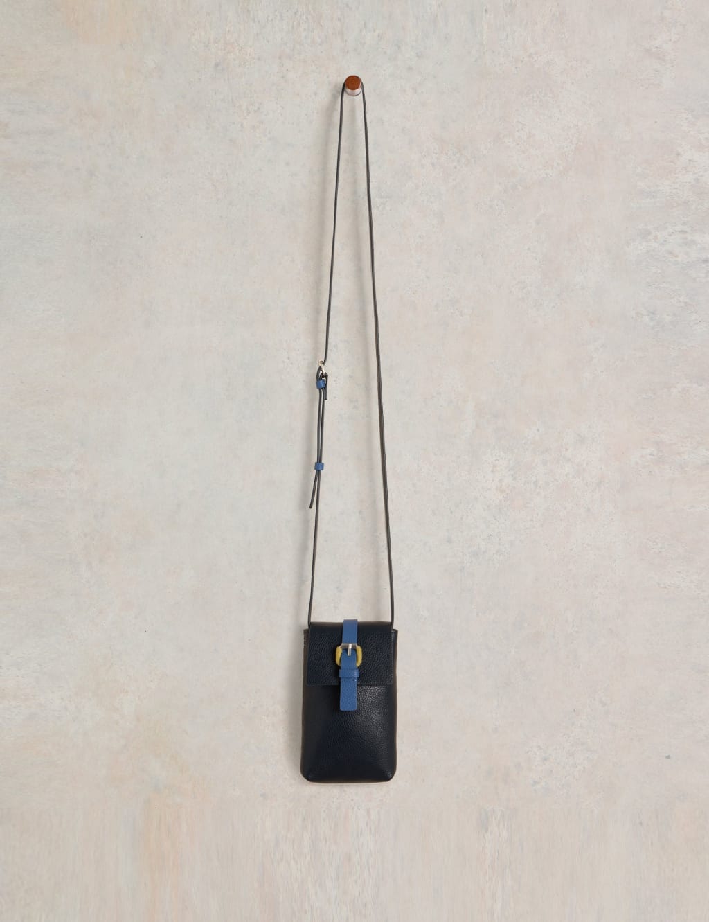 Leather Phone Bag 5 of 5