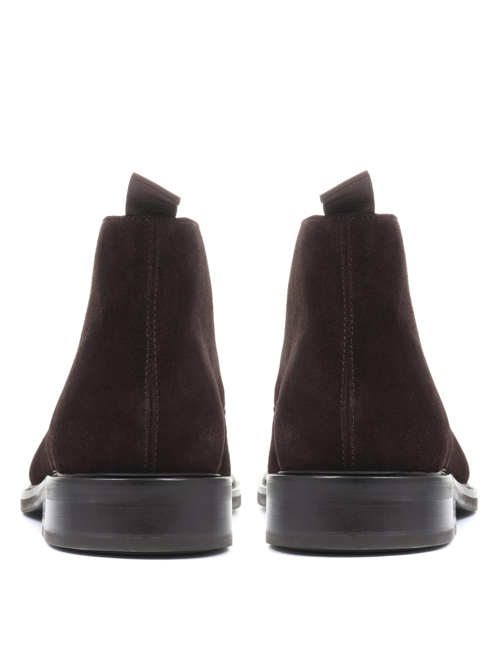 Pull on chukka boots best sale