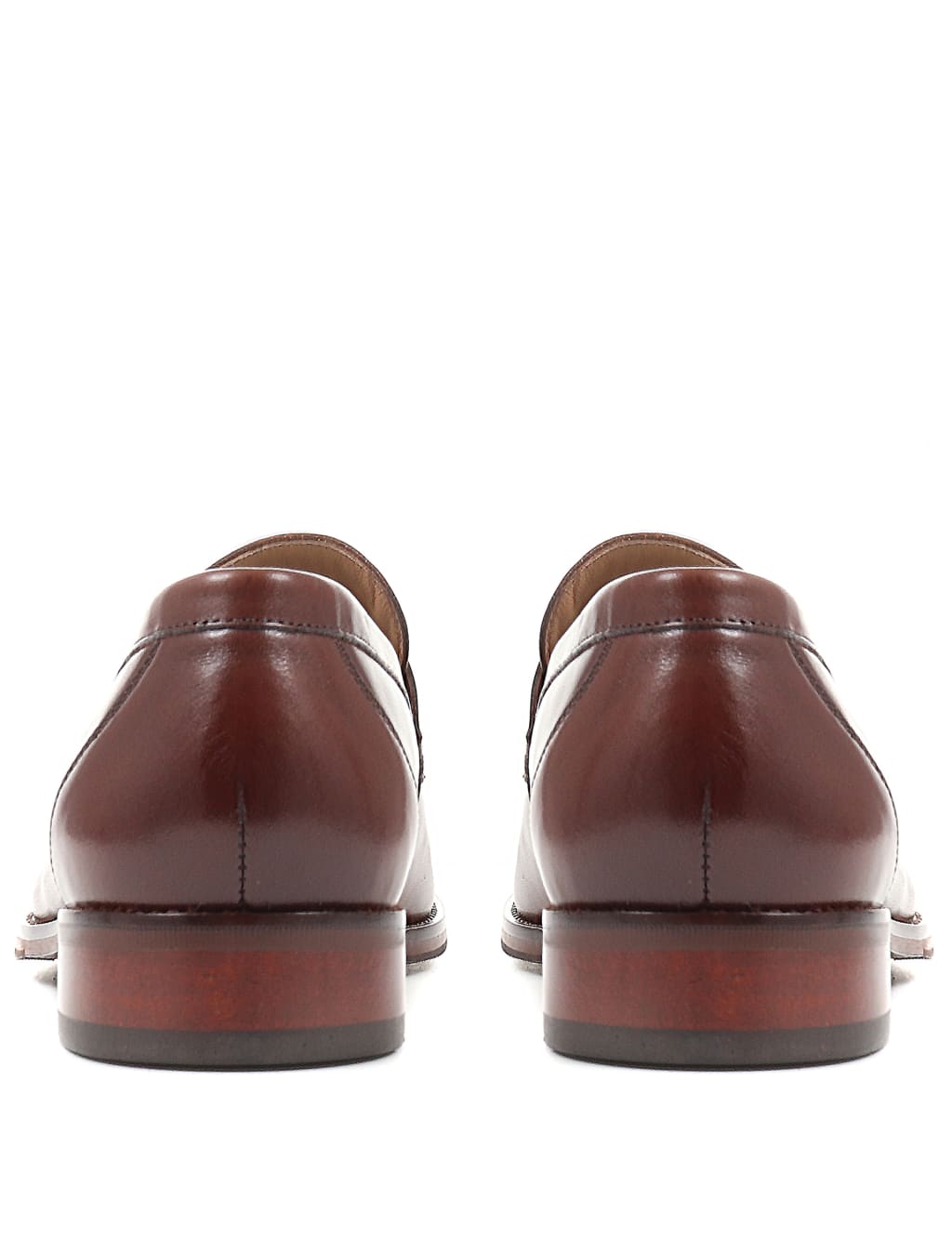 Suede Slip-On Loafers 5 of 7