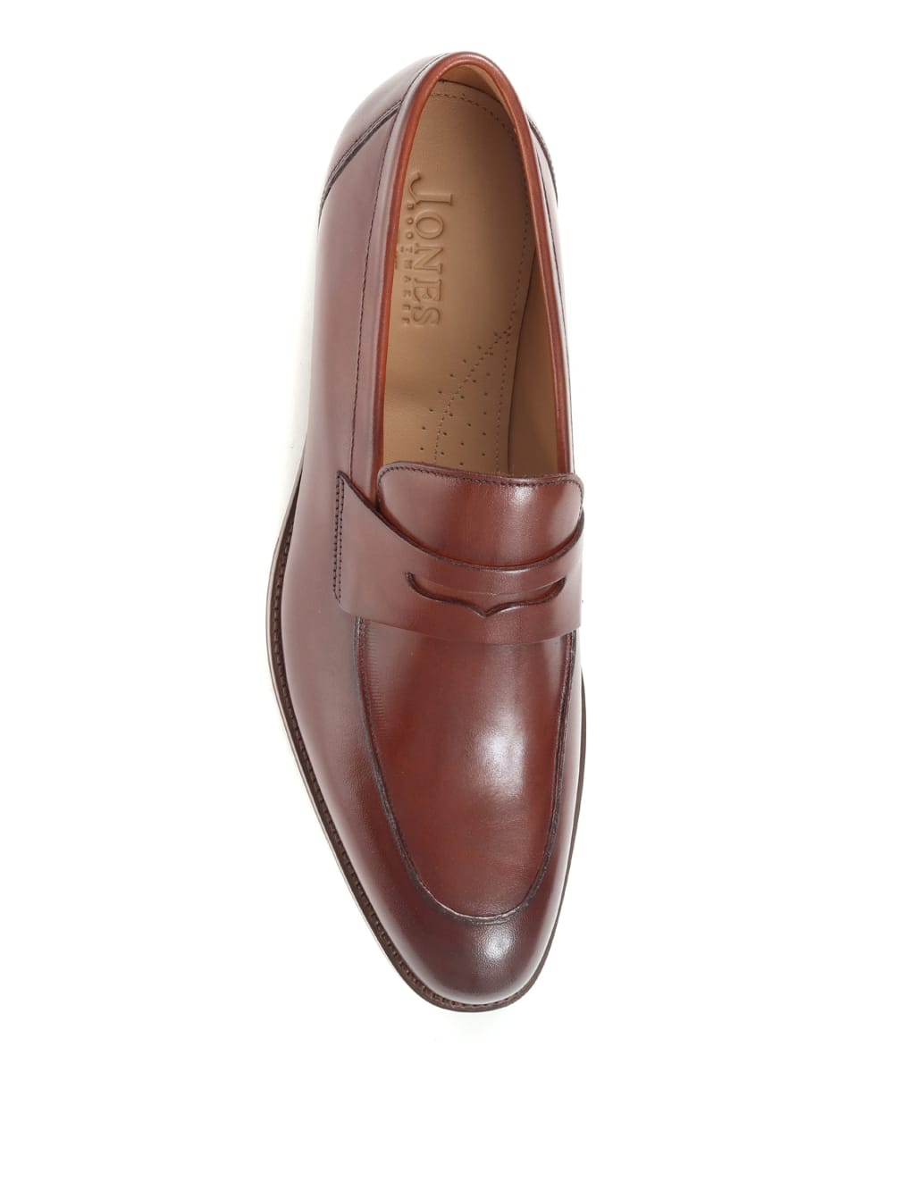 Suede Slip-On Loafers 6 of 7