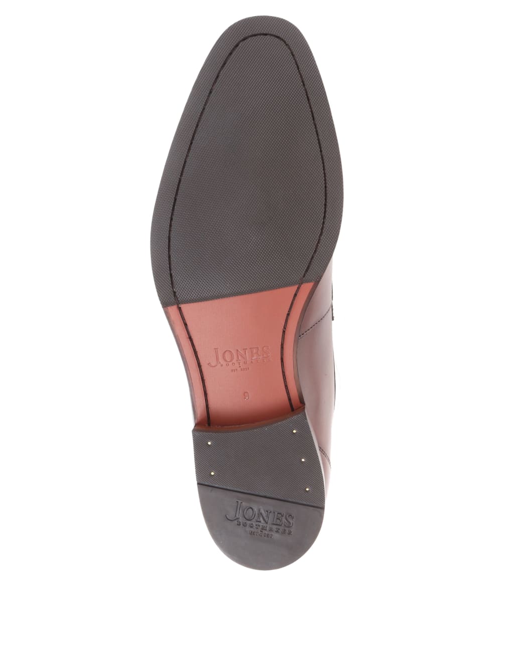 Suede Slip-On Loafers 7 of 7