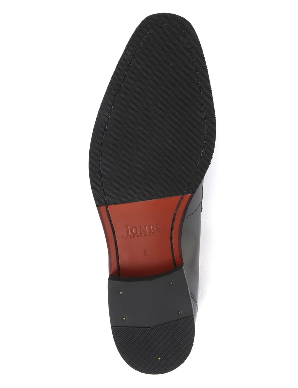 Suede Slip-On Loafers 6 of 6