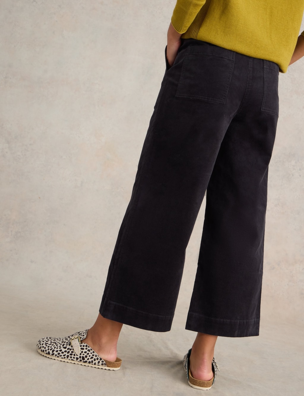 Cotton Rich Culottes 4 of 6