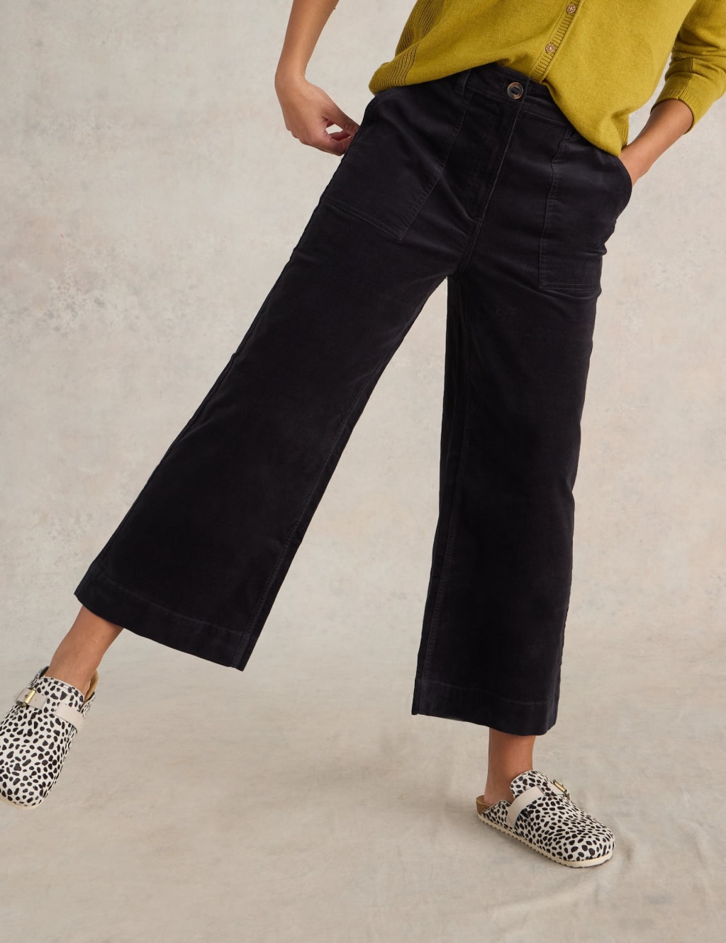 Cotton Rich Culottes 5 of 6