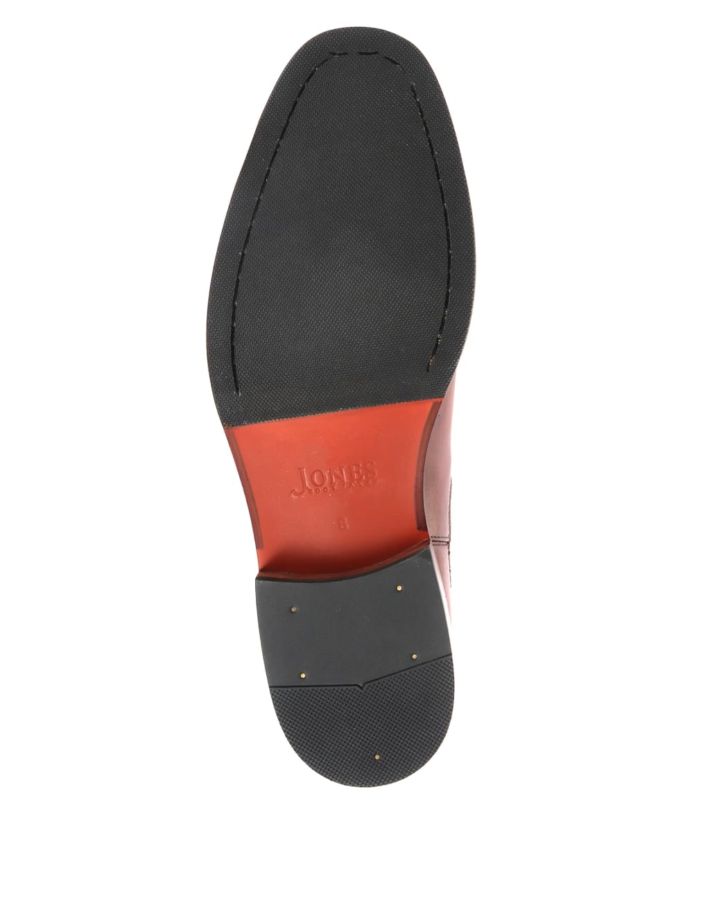 Leather Pull-On Chelsea Boots 6 of 7