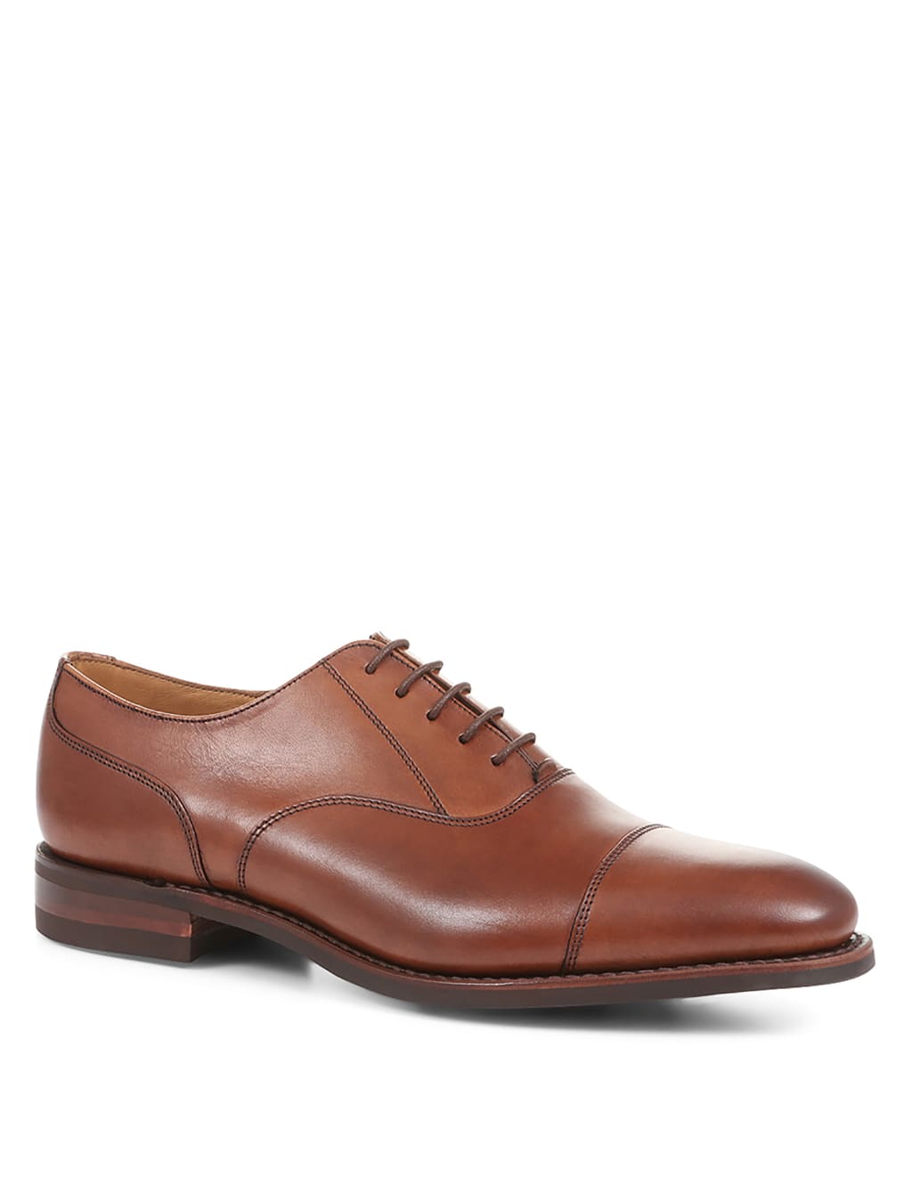 Leather Brogues 2 of 6