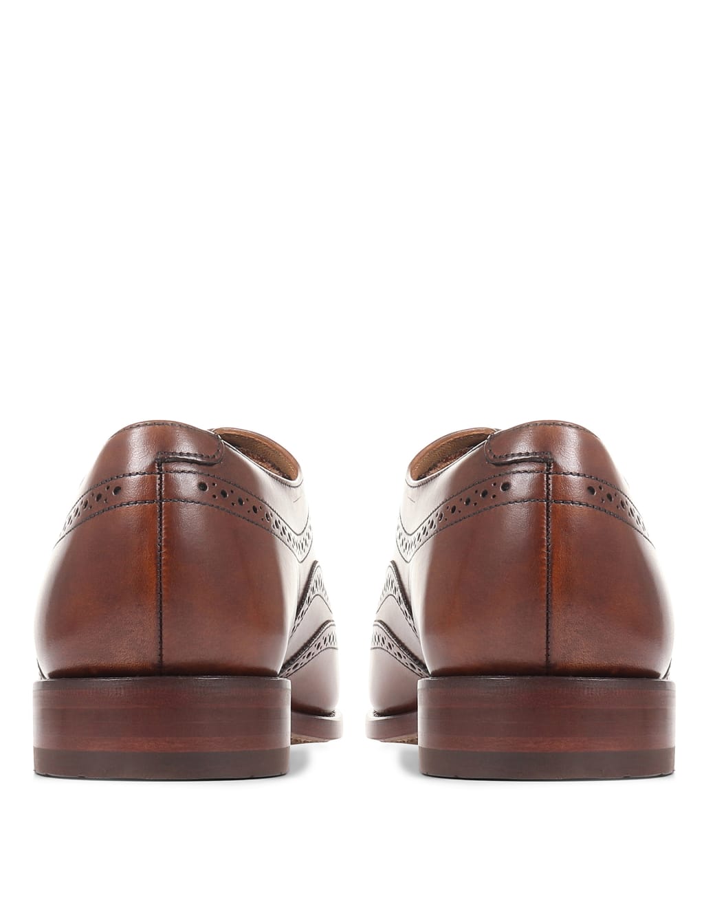 Leather Brogues 3 of 6