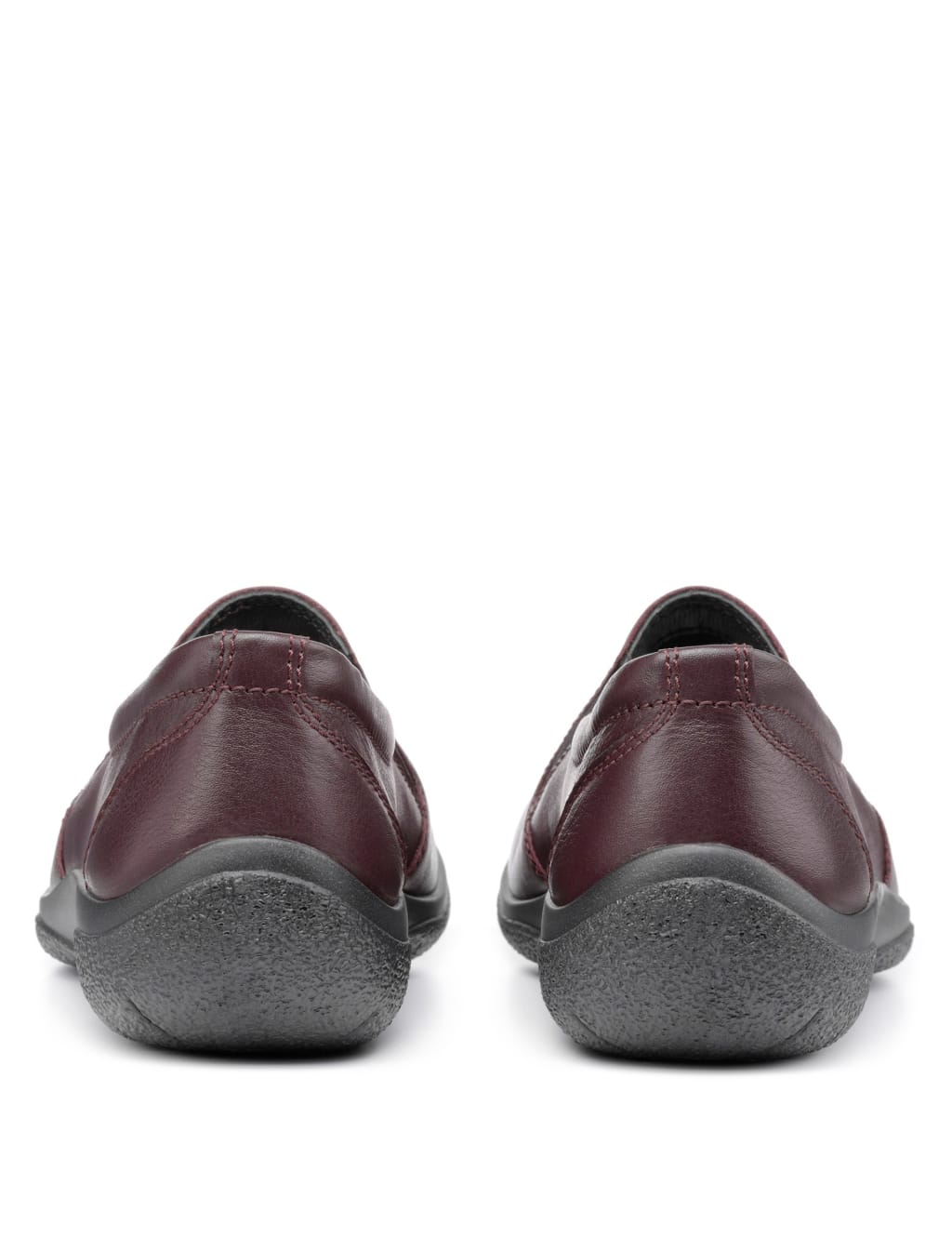 Glove II Leather Slip On Boat Shoes 3 of 4