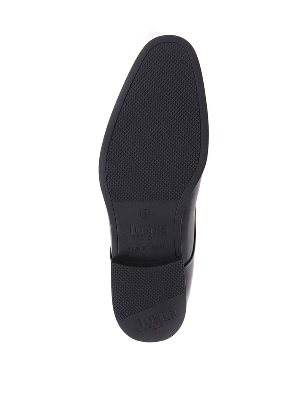 Leather Derby Shoes 5 of 7