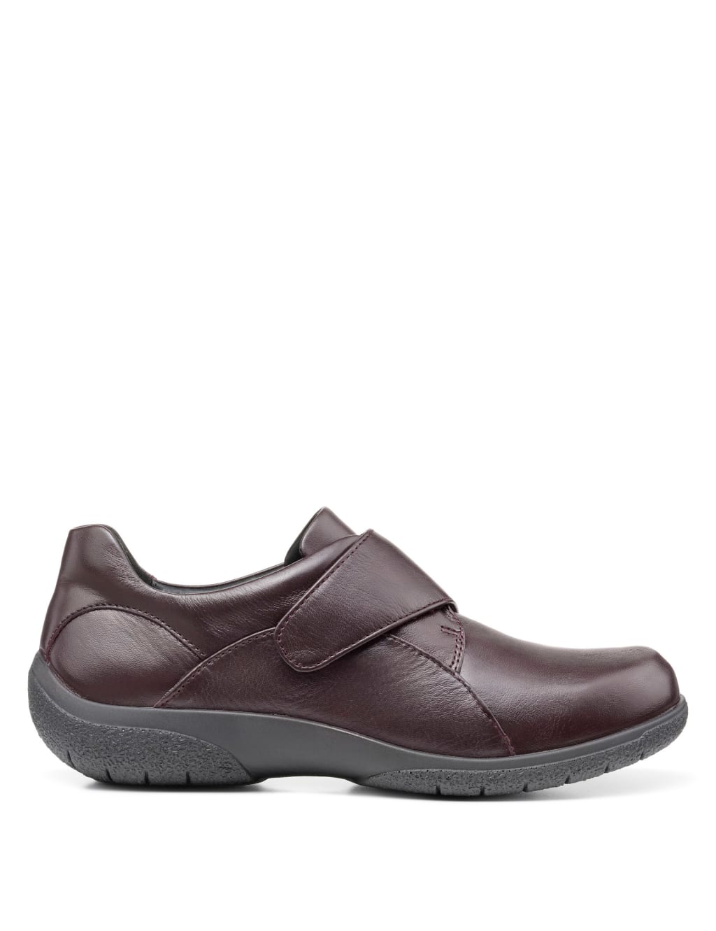 Sugar II Wide Fit Leather Boat Shoes 1 of 4