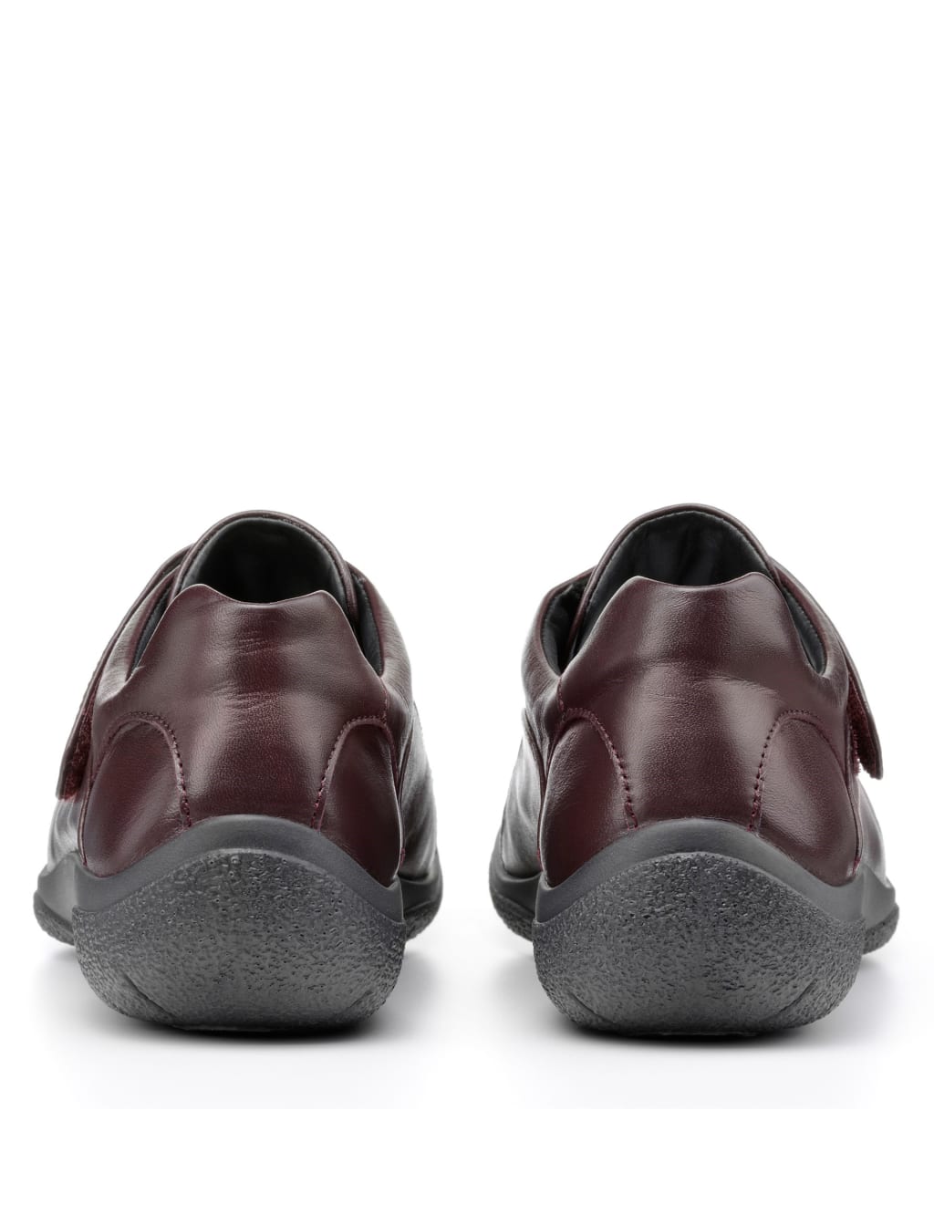 Sugar II Wide Fit Leather Boat Shoes 3 of 4