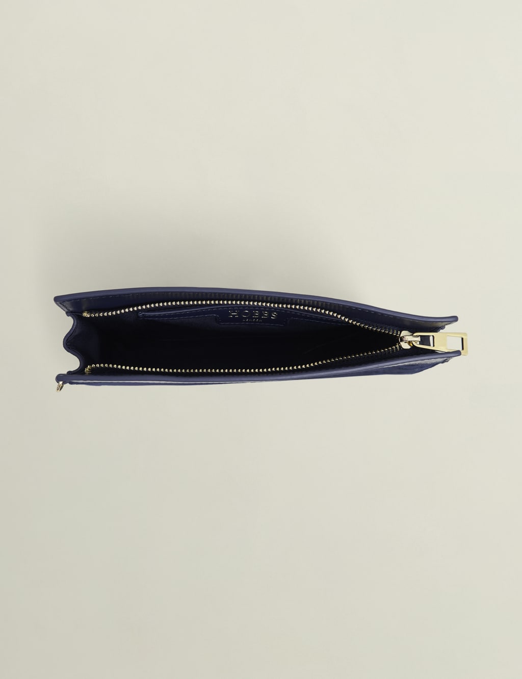 Suede Pouch 5 of 5