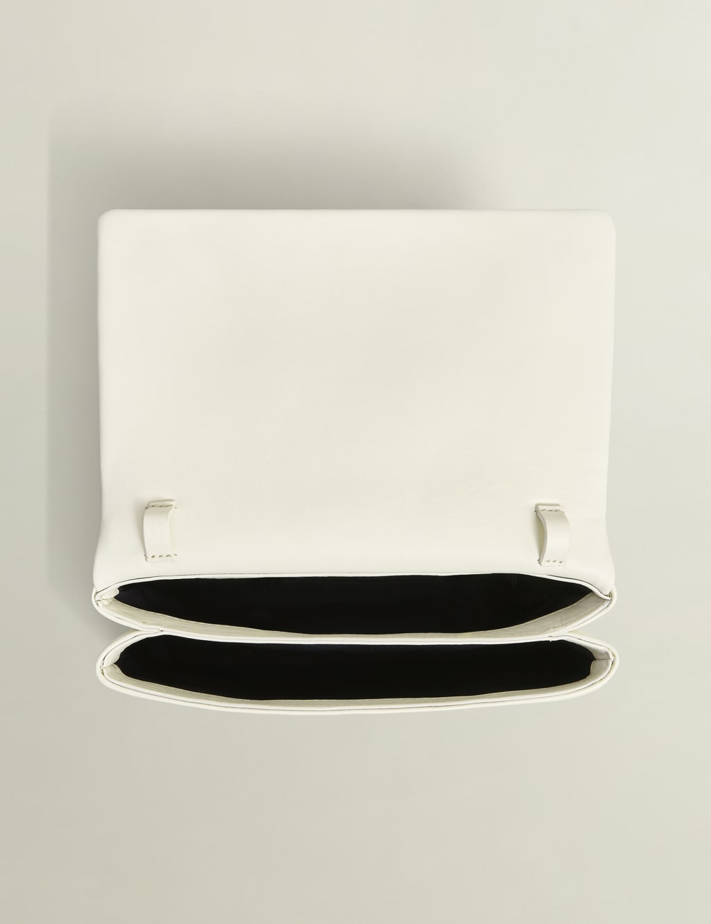 Leather Clutch Bag 6 of 6