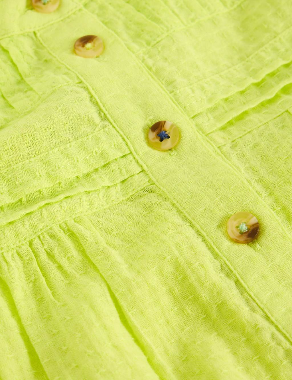 Pure Cotton Blouse 6 of 6