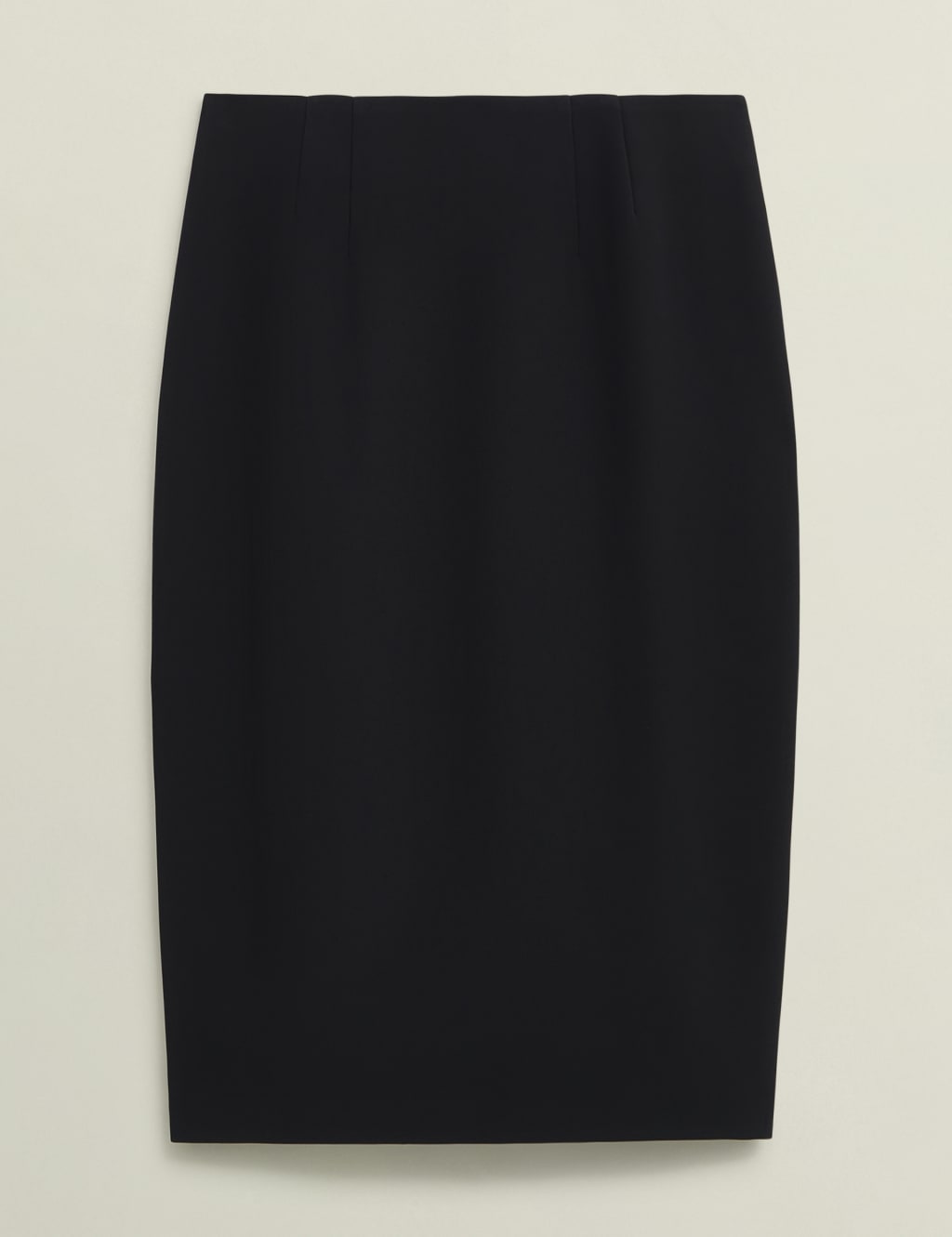 Knee Length Pencil Skirt 2 of 8