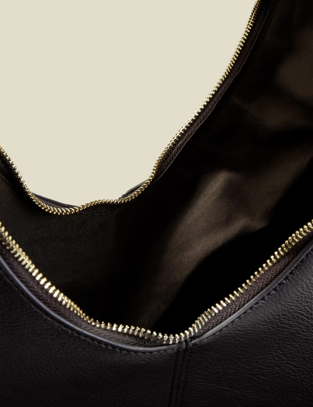 Fringe Detail Western Shoulder Bag 4 of 4