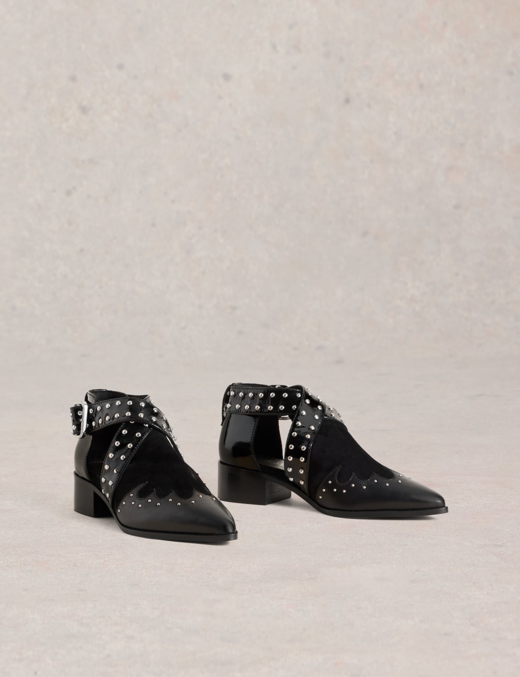 M&s ankle boots top