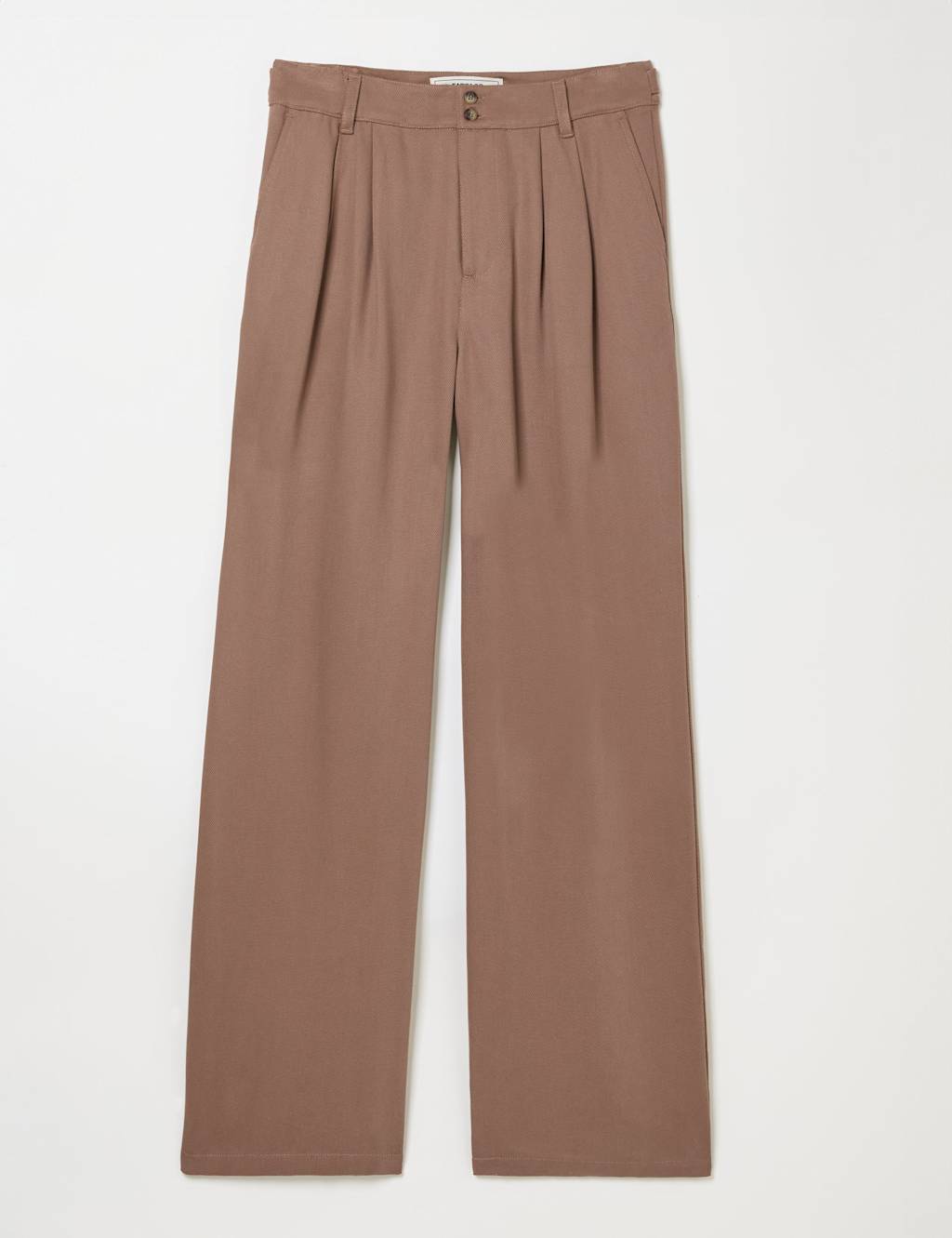 Wide Leg Trousers 2 of 5